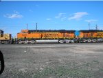 BNSF 6023